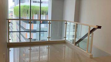 Gambar 2 Dijual Apartemen Cornell SOHO UC Tipe LOFT - Universitas Ciputra Surabaya Barat 