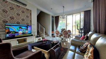 Gambar 1 Rumah Long Beach Pakuwon City East Coast Surabaya Timur