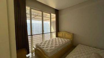 Gambar 3 Rumah Murah Langka Furnish Palm Beach Malibu Pakuwon City