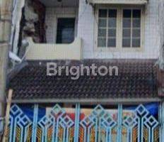 Gambar 1 BU BANGET RUMAH TENGAH KOTA SEMARANG