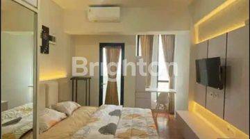 Gambar 1 APARTEMEN ALTON DEKAT UNDIP