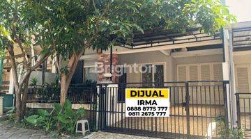 Gambar 1 RUMAH BAGUS DI CANDI GOLF BISA FURNISHED ATAU UNFURNISHED