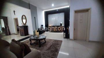 Gambar 4 RUMAH BAGUS DI CANDI GOLF BISA FURNISHED ATAU UNFURNISHED