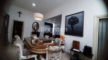 Gambar 2 RUMAH BAGUS DI CANDI GOLF BISA FURNISHED ATAU UNFURNISHED