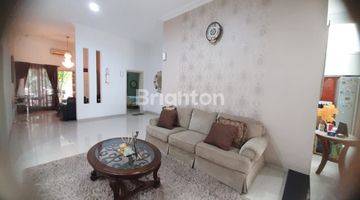 Gambar 5 RUMAH BAGUS DI CANDI GOLF BISA FURNISHED ATAU UNFURNISHED