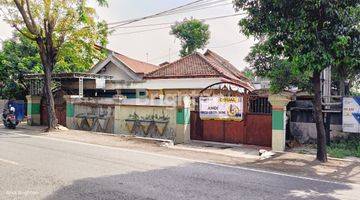 Gambar 1 RUMAH TEMPAT USAHA SIAP HUNI DI JOMBANG