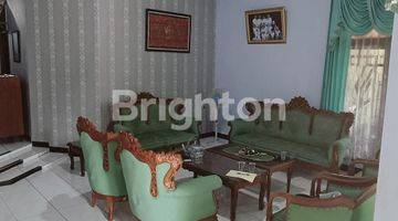 Gambar 2 Rumah 2 Lantai Full Furnished Di Tengah Kota Jombang