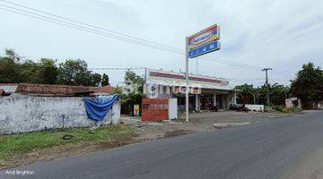 Gambar 1 RUMAH BESERTA BANGUNAN INDOMARET SIAP HUNI DI JOGOROTO JOMBANG