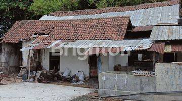 Gambar 5 RUMAH BESERTA BANGUNAN INDOMARET SIAP HUNI DI JOGOROTO JOMBANG