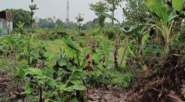 Gambar 5 TANAH PEKARANGAN SIAP BANGUN DI TENGAH KOTA JOMBANG