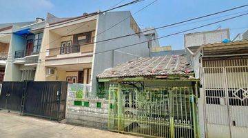 Gambar 4 Jual Rumah Taman Ratu, Jakarta Barat 1,5 Lantai Hadap Selatan