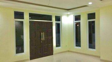 Gambar 2 Jual Rumah Taman Aries Jakarta 2 Lantai Hadap Timur Include 5 Ac