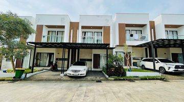 Gambar 1 Jual Cepat Rumah Tajur Bogor Timur 2 Lantai Furnished Ala Jepang