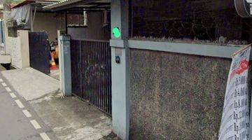 Gambar 1 Jual Cepat Rumah Kebon Jeruk Jakarta Barat 2 Lantai Full Furnish