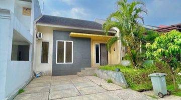 Gambar 2 Jual Rumah Pakuan Hill Bogor 1 Lantai View Gunung Salak Bonus Ac