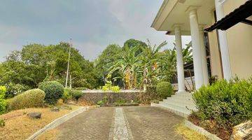 Gambar 3 Jual Rumah Klasik Bukit Golf Pondok Indah 2 Lantai Full Marmer