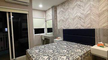 Gambar 5 Paling Bagus! Unit Studio Apartemen The Nest Full Furnished