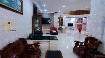 Gambar 2 Rumah Mewah Full Furnished Kelapa Puan Kelapa Gading Jakarta