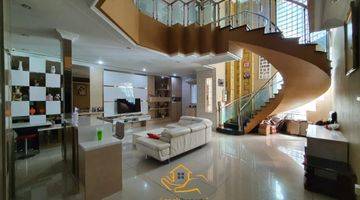 Gambar 3 Rumah Mewah Full Furnished Kelapa Puan Kelapa Gading Jakarta