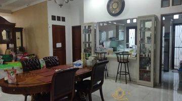 Gambar 4 Jual Rumah Hitung Tanah Kemang Timur Jakarta Selatan 