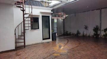 Gambar 5 Jual Rumah Hitung Tanah Kemang Timur Jakarta Selatan 