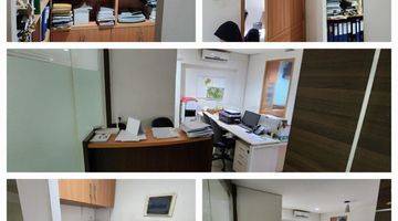 Gambar 5 Office Space At Cervino Village Casablanca Jakarta Selatan