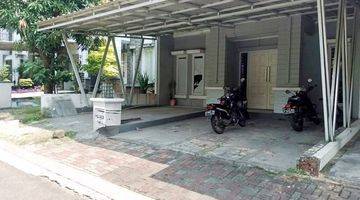 Gambar 4 Di Jual Sangat Murah Rumah Di Legenda Wisata Cibubur