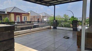 Gambar 2 Di Jual Rumah Hook Di Kota Wisata Cibubur 