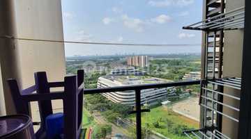 foto lainnya apartemen siap huni type studio