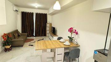 Gambar 4 Apartemen Skyhouse Tower Duxton di Bsd Tangerang