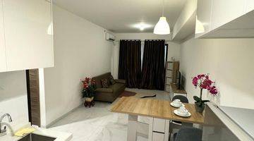 Gambar 1 Apartemen Skyhouse Tower Duxton di Bsd Tangerang