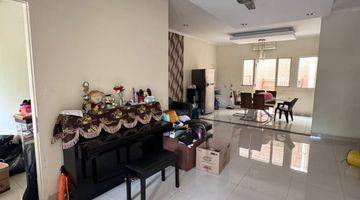 Gambar 3 Rumah 2 Lt Siap Huni di Cluster Jasmine Gading Serpong Tangerang