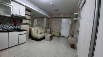 Gambar 1 Dijual Apartemen Green Bay 2br