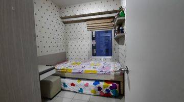 Gambar 3 Dijual Apartemen Green Bay 2br