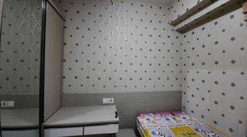 Gambar 4 Dijual Apartemen Green Bay 2br