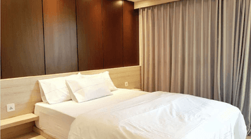 Gambar 2 Apartement Casa De Parco Furnished Bagus