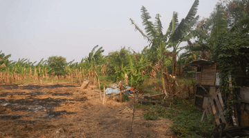 Gambar 2 Dijual Tanah Jl Lingkar Luar Cengkareng Timur