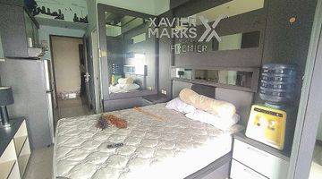 Gambar 2 Apartement Soekarno Hatta Furnished Bagus,dekat Kampus Brawijaya Malang Kota