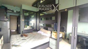 Gambar 1 Apartement Soekarno Hatta Furnished Bagus,dekat Kampus Brawijaya Malang Kota