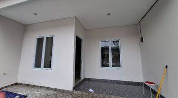 Gambar 4 Dijual Rumah Unfurnished Di Villa Melati Mas Bagus