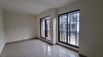 Gambar 2 Dijual Rumah Baru Di Cluster Leonora Harga Nego