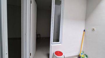 Gambar 1 Dijual Rumah Unfurnished Di Villa Melati Mas Bagus