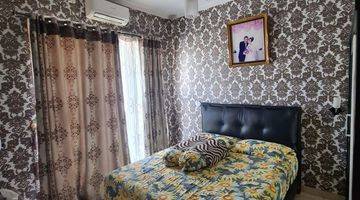 Gambar 1 Dijual Rmh Full Renov Semi Furnish Graha Raya