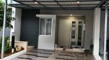 Gambar 1 Dijual Cepat Rmh Cluster Agnesi Summarecon