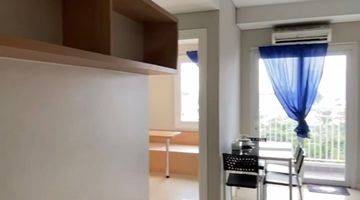 Gambar 1 Apartemen Mewah Dilokasi Premium. Metro Park Residence