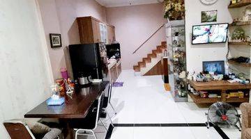 Gambar 3 Turun Harga. Dr 2.4m.rumah Rapi Dilokasi Padat Penduduk.siap Huni