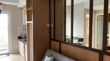 Gambar 2 Apartemen Mewah Dilokasi Premium. Metro Park Residence