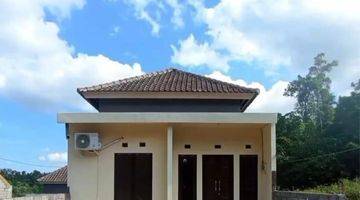 Gambar 2 Dijual Rumah Baru Murah Banget Hanya 288jt Di Tabanan Bali 