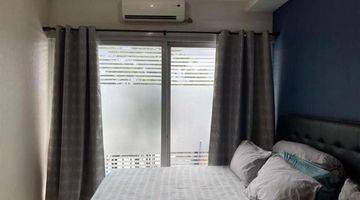 Gambar 4 Dijual Apartement type studio di Galeri Ciumbuleuit 1