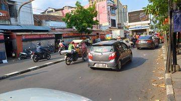 Gambar 2 Diual Ruko Hitung Tanah Tengah Kota di Mainroad Ahmad Yani